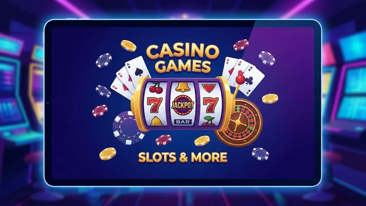 Casino