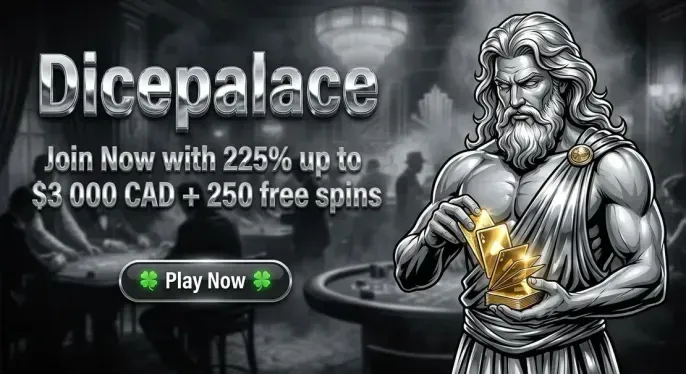 Dicepalace Casino